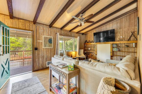 Payson Home Near Downtown with Grill!
